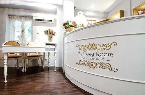 My Cozy Room - Spa Singapore (Credit: My Cozy Room)