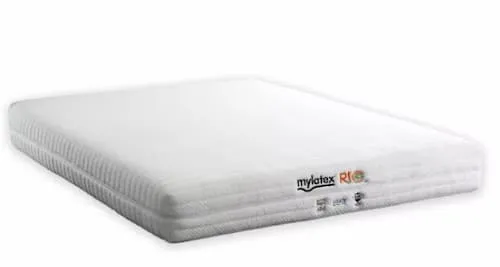 MyLatex Rio - Latex Mattress Singapore (Credits: MyLatex Rio)