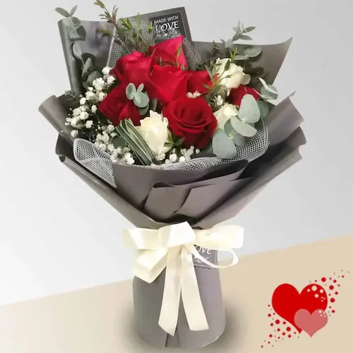 Myflowerflorist.com - Flower Delivery Malaysia