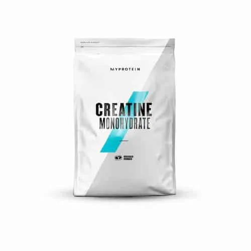  Myprotein Creatine Monohydrate – Gym Supplements Singapore (Credit: Myprotein)