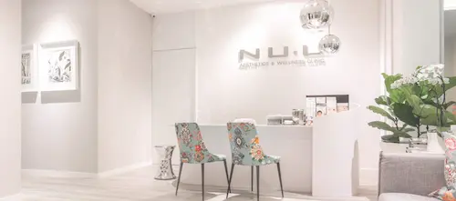 NU.U Aesthetics & Wellness Clinic - Chin Fillers Singapore 