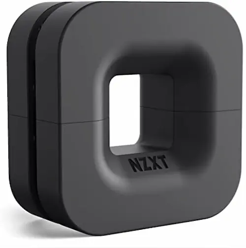 NZXT Puck - Headphone Stand Singapore