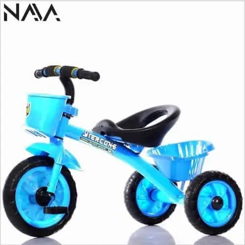 NaVa Children Tricycle- Tricycle Singapore