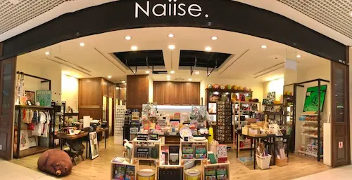 Naiise - Stationery Shop Singapore 