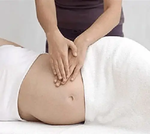 NannySOS- Postnatal Massage Singapore