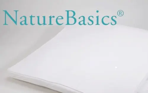 Natural Basics - Mattress Topper Singapore