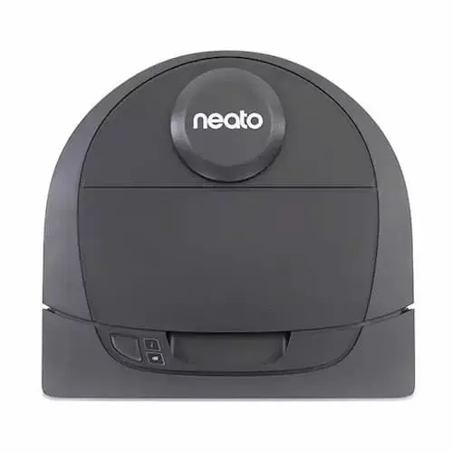 Neato Botvac D4 Connect Blk - Robot Vacuum Cleaner Singapore