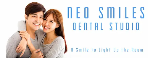  Neo Smiles - Braces Singapore  