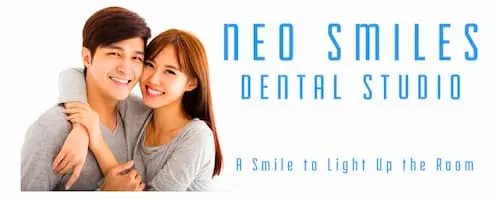 Neo Smiles Dental Studio - Orthodontist Singapore 