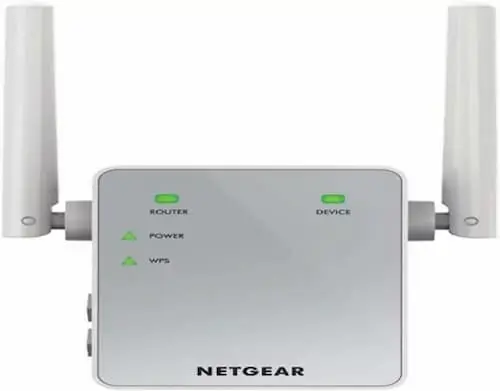 Netgear AC750 - WiFi Booster Singapore