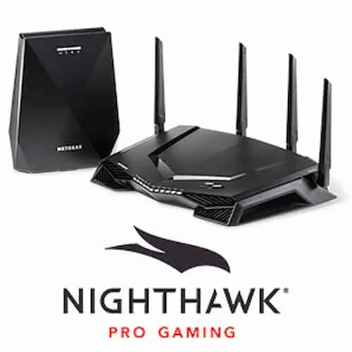  Netgear Nighthawk Pro Gaming  - WiFi Mesh Singapore