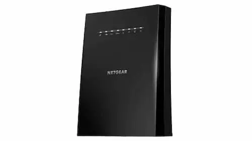 Netgear Nighthawk X6S EX8000 Tri-band WiFi Extender - WiFi Booster Singapore