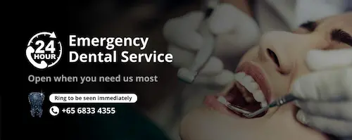  Night Dental Singapore - Dental Clinic Sengkang 