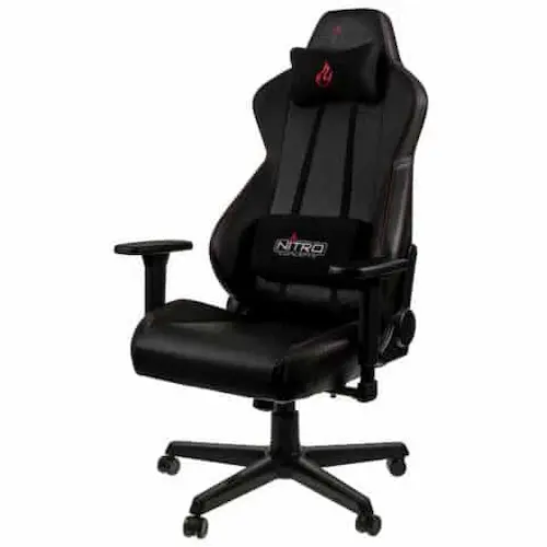 Nitro Concepts S300 - Gaming Chair Singapore