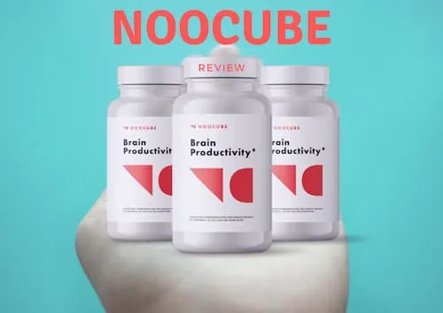 Noocube - Probiotics Singapore (Credit: Noocube)