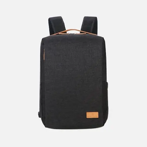 Nordace Siena – Smart Backpack - Travel Backpack Singapore