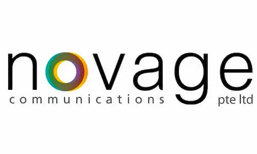 Novage Communications - Web Design Singapore