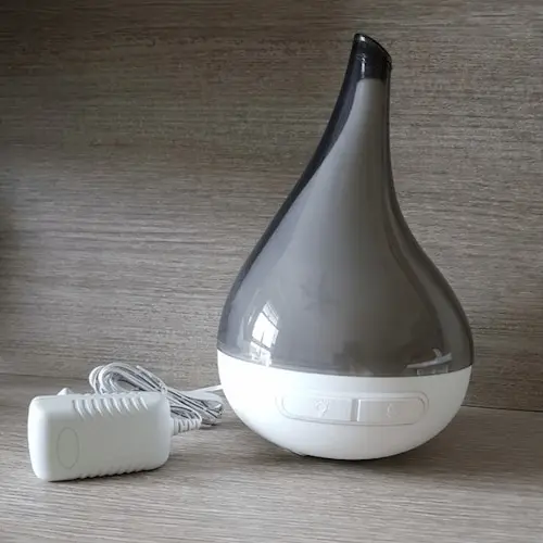 Novita Aroma Diffuser NA600 - Diffuser Singapore 