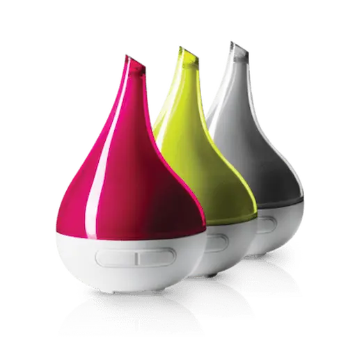 Novita Aroma - Essential Oil Diffuser Singapore 