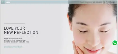 Nu.Reflections Medical Aesthetics- Mole Removal Singapore