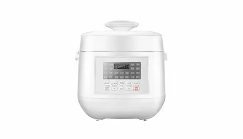 OLAYKS AX30-704 Mini Electric Pressure Cooker - Pressure Cookers Singapore