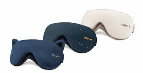 OSIM uMask Eye Massager OS141 - Eye Massager Singapore