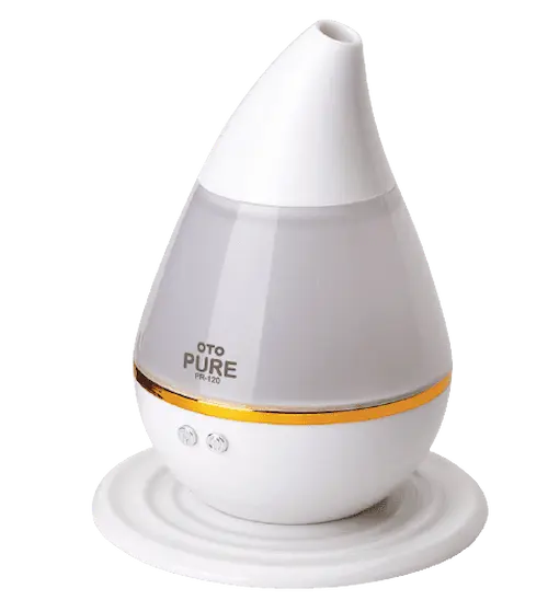 OTO Pure Air - Essential Oil Diffuser Singapore 