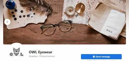 OWL Eyewear - Optical Shops KL Selangor