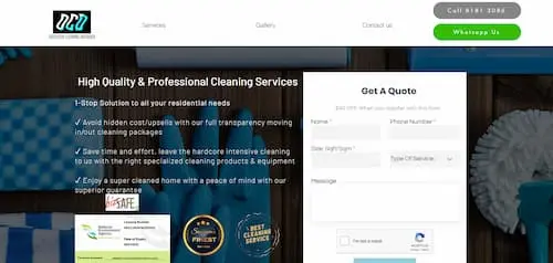 Obsessive Cleaning Disorder - Mattress Cleaning Singapore