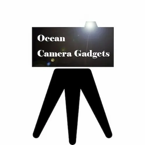 Ocean Camera Gadgets - Camera Shops Singapore