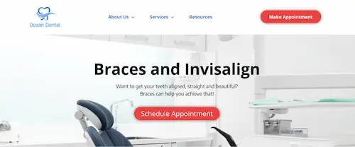 Ocean Dental - Invisalign Singapore