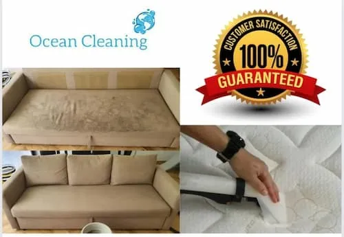  Ocean Maintenance - Sofa Cleaning Singapore (Credit: Ocean Maintenance)