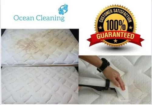 Ocean Maintenance - Mattress Cleaning Singapore