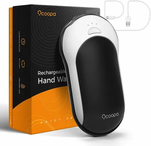 Ocoopa Hand Warmer - Hand Warmer Singapore