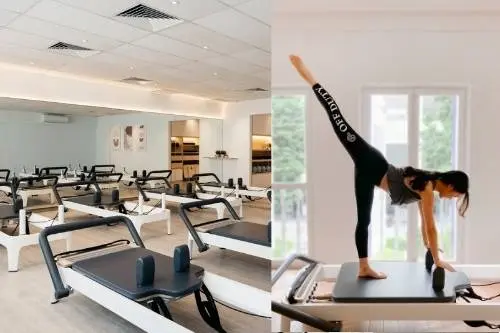 Off Duty Pilates - Pilates Singapore 