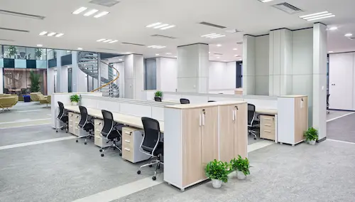 Office Empire - Renovation Contractor in Singapore   