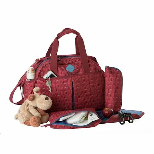 OkieDog Freckles - Diaper Bag Singapore 