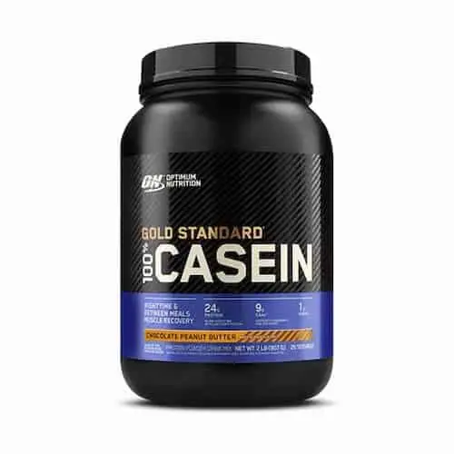  Optimum Nutrition Gold Standard 100% Whey - Protein Powder Singapore