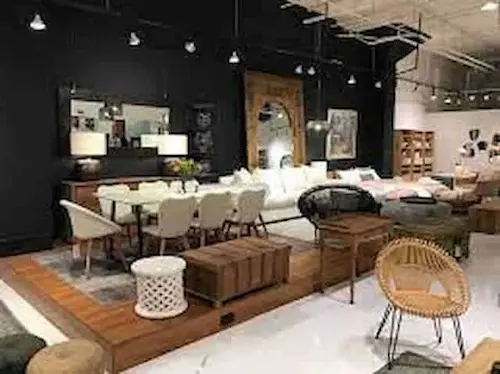 Originals - Furniture Stores Singapore 