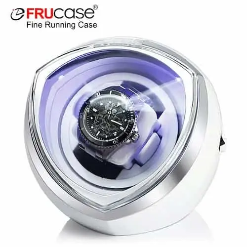 Orux OR005WT Watch Winder - Watch Winders Singapore