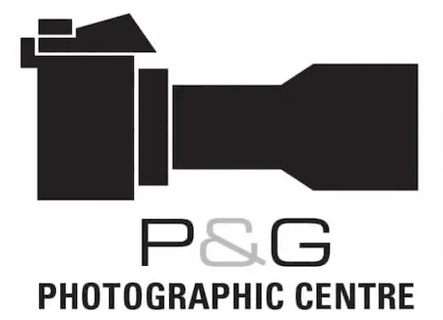 P&G Photographic Centre - Camera Shops Singapore