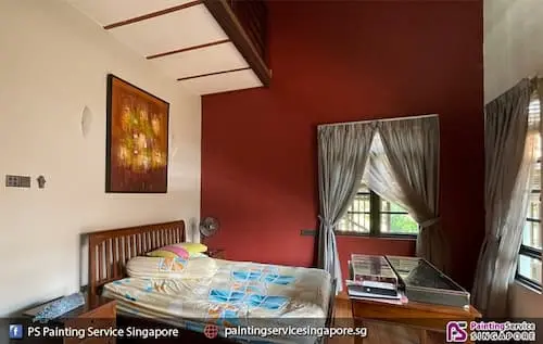 PS Painting Service Singapore - Painting Services In Singapore 