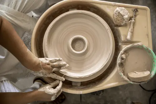 Padme Hum Studio - Pottery Class Singapore