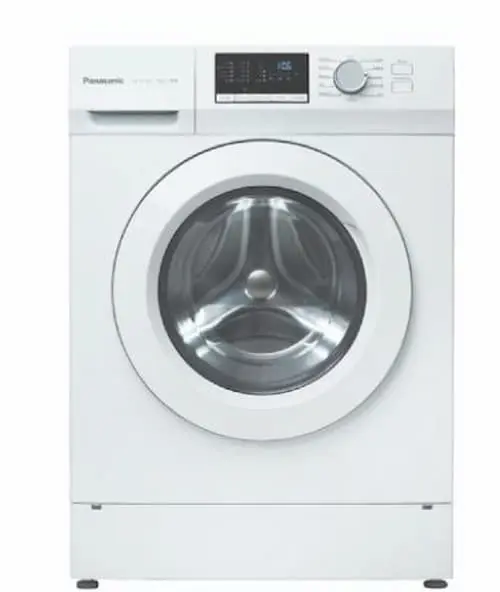 Panasonic 10KG Econavi NA-120VX6  - Washing Machines Singapore