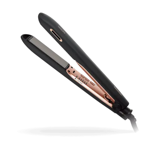 Panasonic EH-HS99-K605 nanoe - Hair Straighteners Singapore