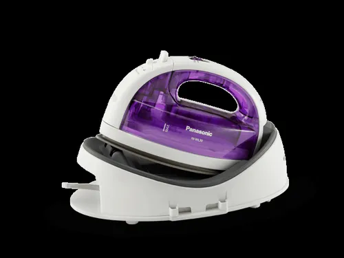 Panasonic NI-WL30VSH - Best Iron Singapore (Credit: Panasonic) 