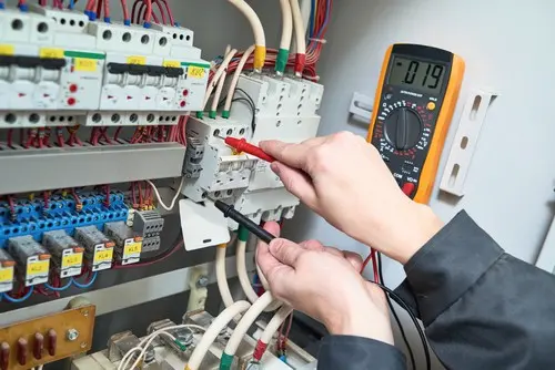  Peh Tian Sung Electrical Contractor - Electricians Singapore