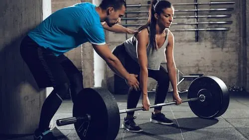 Personal trainer  - Part-Time Jobs Singapore