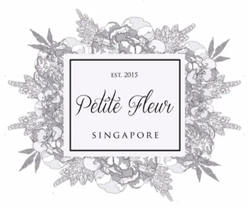 Petite Fleur - Florists Singapore (Credit: Petite Fleur)