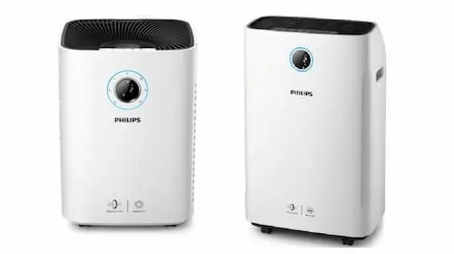 Philips Air Purifier AC3259 - Air Purifier Malaysia